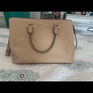 Michael Kors Medium Tote Bag